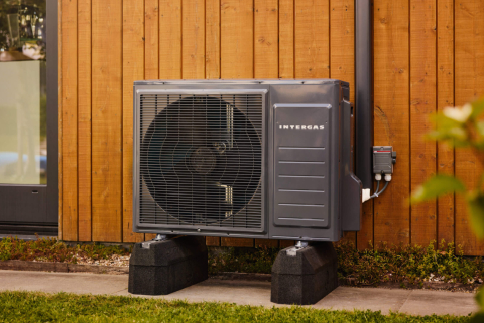 paul aldenkamp - verwarming