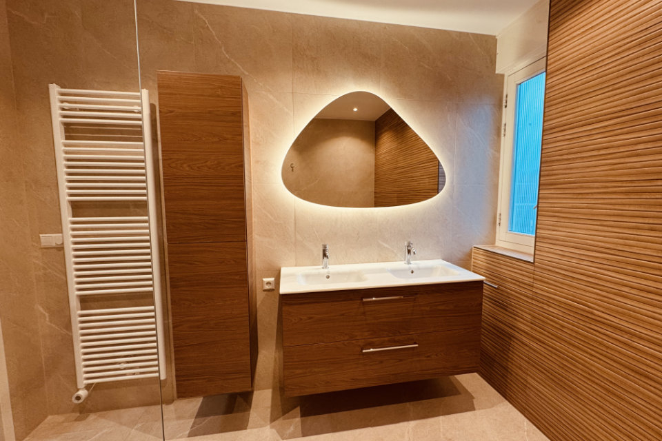 paul aldenkamp - badkamer - amersfoort